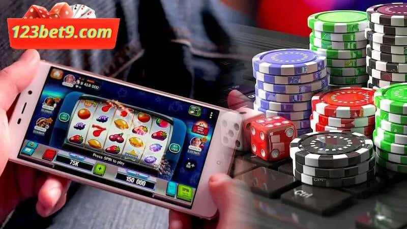  game có tỷ lệ RTP cao tại 123Bet