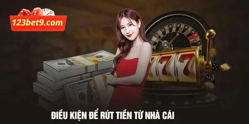 Rút thưởng tại nhà cái